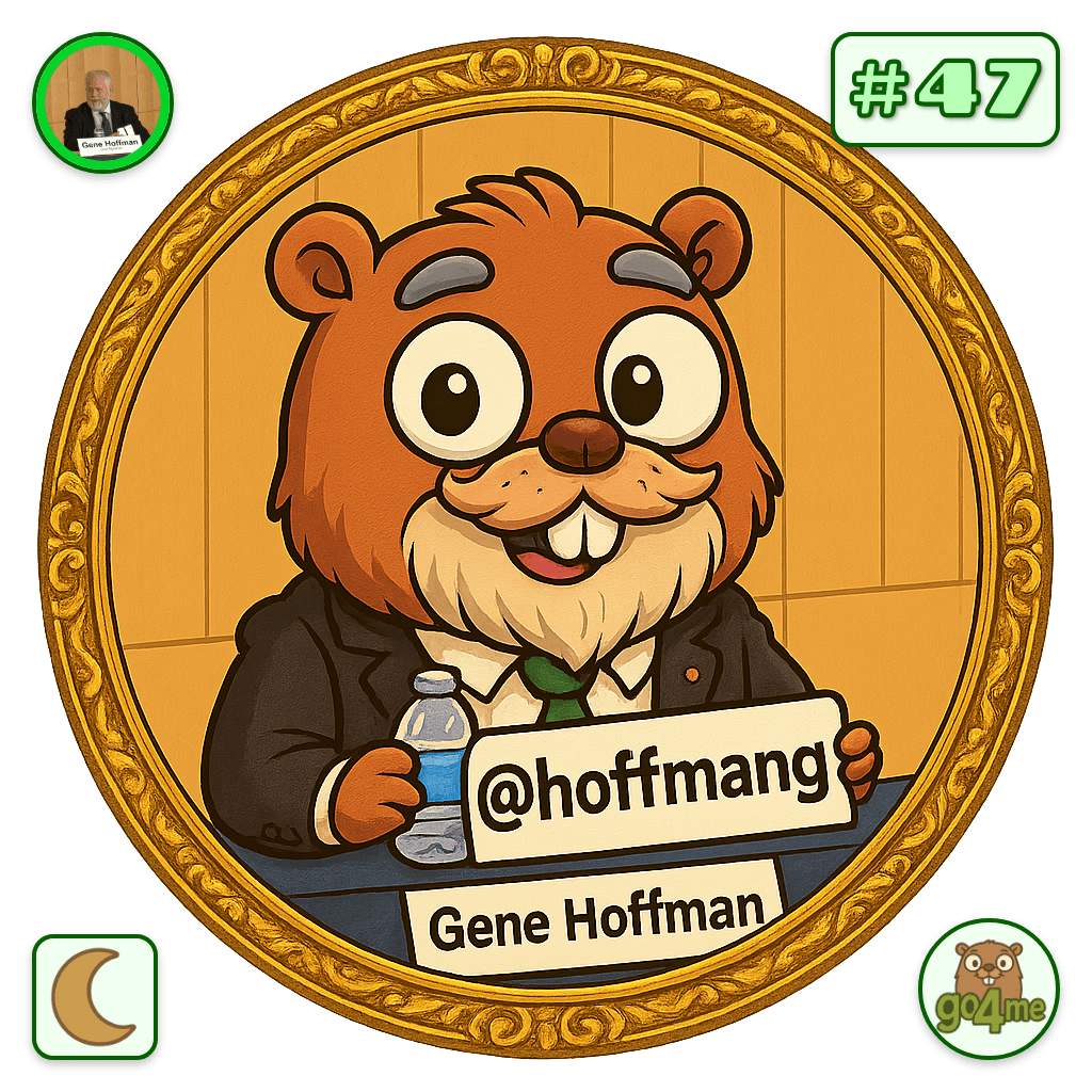hoffmang avatar